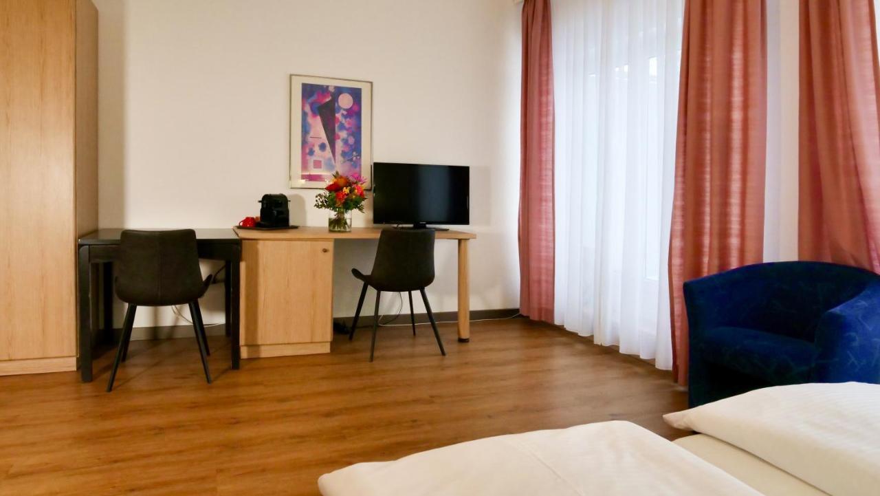 Pegasus 3* Monaco di Baviera