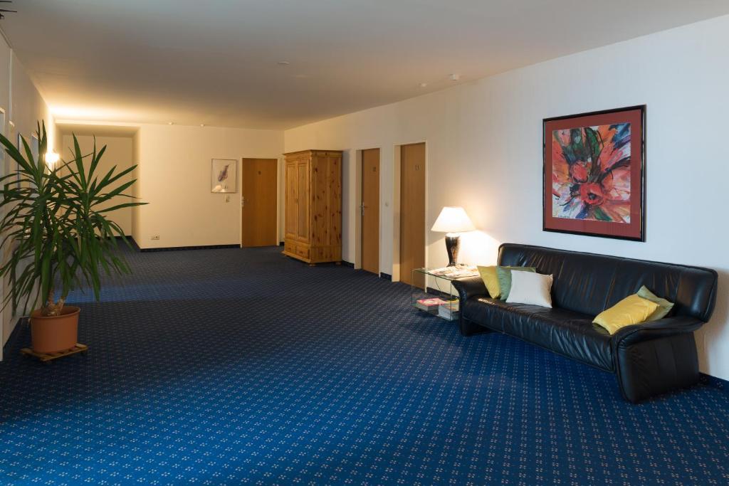 Hotel Pegasus Monaco di Baviera