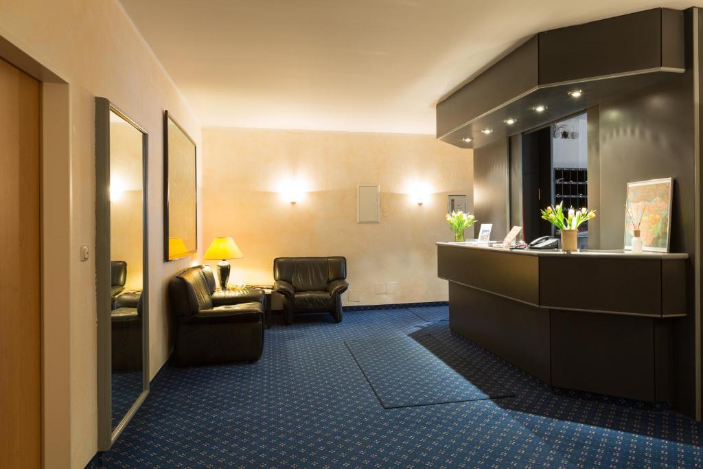 Pegasus 3* Monaco di Baviera