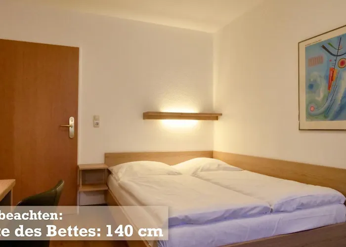 Hotel Pegasus