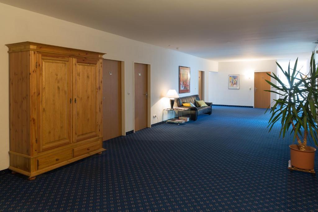 Hotel Pegasus